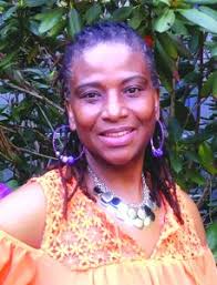 Felicia Wesley: Accomplishing much with little