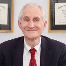 Dr. Thor Robert Rhodin, M.D.