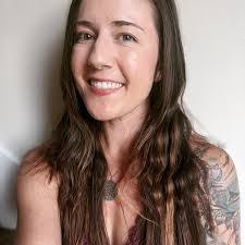 Angelica Blake's Instagram, Twitter & Facebook