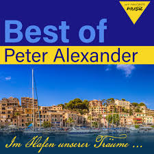 Die filmblätter schrieben in einem zeitgenössischen kommentar: Stream Peter Alexander Listen To Best Of Peter Alexander Im Hafen Unserer Traume Playlist Online For Free On Soundcloud