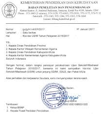 Kumpulan soal ukk kelas 2 sd/mi semester genap len. Kisi Kisi Soal Sbdp Sd