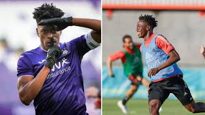 Mrs chong was reported lacking from her residence in london on june 11 and her physique was present in an space of woodland close to bennett highway in salcombe, south devon on june 27. Arsenal Target Albert Sambi Lokonga Could Change Mikel Arteta S Side