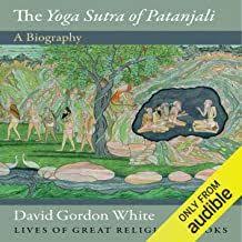 Epub Free The Yoga Sutra Of Patanjali A Biography Pdf Download Free Epub Mobi Ebooks Yoga Sutras Yoga Books Sutra