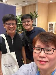 Are you looking to RSP into ARKK as well?