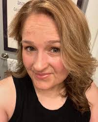 Kelly Bourassa's Instagram, Twitter & Facebook