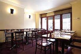 Giaconda dining room getting a booking at giaconda dining room has to be one of the trickiest things ever. Giaconda Dining Room Undergoing Revamp And Will Re Open Seven Days A Week Latest News Hot Dinners