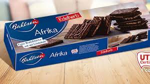 Bahlsen nannte die bewährte waffelsorteafrika um. Welt On Twitter Erregung Uber Bahlsen Keks Afrika Die Firma Reagiert Https T Co Pormbpziyu