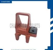 [Hot Item] Leaf Spring Bracket for Mercedes L/R Hanger  6253250219/6253250319 /6593250019/6593250119