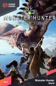 Hunters may be confused on the purpose of collecting sunkissed grass besides being awarded research points. Rrrrrumble In The Waste Elder Dragons Walkthrough Monster Hunter World Gamer Guides