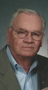 Obituary of Frank Delbert Steward