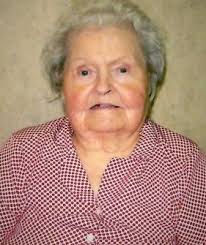 Thelma Louise Toon Kaufman (1931-2021)