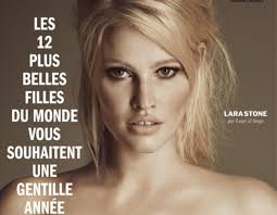 Tiene 61 años y parece de 30, ¿cuáles son los secretos de belleza de esta  súper modelo?