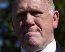 US officials accused of spying