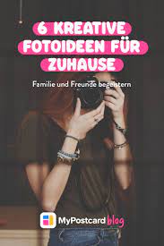 Schaut euch in eurer wohnung um und haltet ausschau nach einem geeigneten platz, um euch selbst in szene zu setzen. 6 Kreative Fotoideen Fur Zuhause Die Familie Und Freunde Begeistern Mypostcard Blog