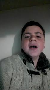 Io voglio a te fatta con il maestro carlo macaluso e Giampiero Macaluso