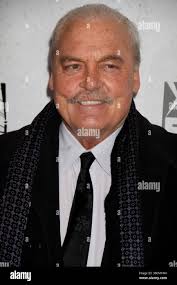John stacy keach hi-res stock photography and images