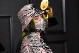 This song features billie's struggles with fame, displaying how she made a 'pretty… Billie Eilish Had Won Before The 2021 Grammys Even Began Vanity Fair