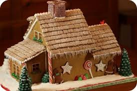 Ideas And Inspiration For Gingerbread Houses Sweetopia Christmas Gingerbread House Gingerbread House Kits Gingerbread House
