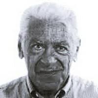 Kenneth L. Dixon: American journalist in Louisiana (1915