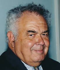 Richard Dick, Dad, Grandpaw, Mr. K Kavanaugh Obituary