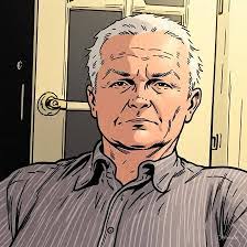 Harry Messersmith's Instagram, Twitter & Facebook