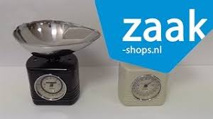 The storage tin offers a stylish collection of quality baking products and kitchen storage containers including cake tins, biscuit tins, cooking utensils, baking accessories and lots of brilliant gift ideas. Typhoon Vintage Kitchen Scales Youtube