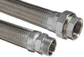 Inox Flexible Hoses - General Constructions Ifaistus