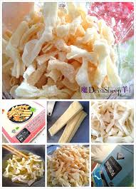Snow Flakes Popiah Skin New Year S Snacks Snacks Savory Snacks