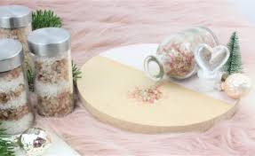Einfach, schnell und durchaus klassisch. Diy Geschenke Zum Selber Basteln Farbenmaedchen