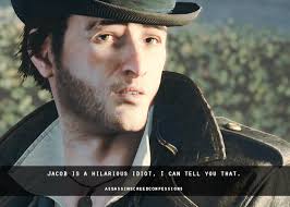 Assassin's Creed Confessions