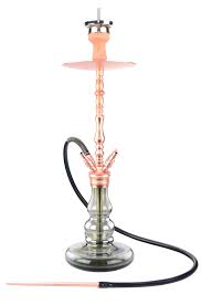 Mata leon balthasar carbonic mls718. Mata Leon Shisha Excalibur Rosegold Shisha Oase