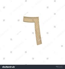 Rd.com knowledge grammar & spelling as strange as it sounds, the english alphabet had sev. Six 6 Arabic Alphabet Letter Different Stock Illustration 1267549951 Shutterstock