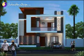 The tiny house movement isn't necessarily about sacrifice. Home Plan Collections In Indian Style Modern Contemporary House Plans Contemporary House Plans Modern Exterior House Designs