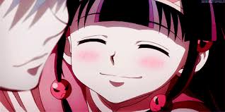 The hunter × hunter manga series features an extensive cast of characters created by yoshihiro togashi. Alluka Zoldyck Wiki Hunter X Hunter Amino