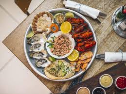 We did not find results for: Fish Market Brunch Review All The Favourites With A Seafood Twist The Independent The Independent