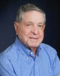 John V. Rumble Obituary