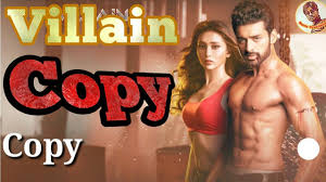 Villain ভ ল ন Official Trailer Copy Bengali Movie Copy 2018 Ankush Mimi Rittika Svf Youtube