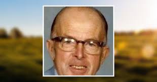 Homer W. Seibert Obituary July 23, 2005