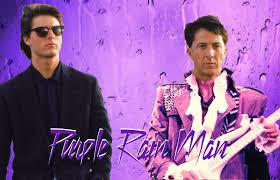 About man refers to caption in the image of a horse on the beach. Purple Rain Man Album On Imgur