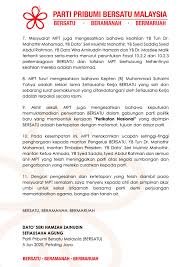 ( maklumat dan artikel berkaitan sumbangan tun dr mahathir mohamad ). It S Final Dr M And Co Are Out Says Ppbm Supreme Council Nestia