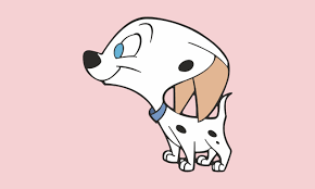 Pongo and perdita have a litter of 15 puppies. Cadpig 101 Dalmatians Png 2560x1536 Wallpaper Teahub Io