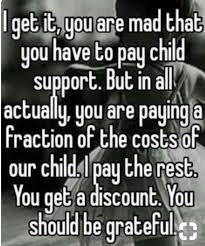 Funny Child Support Quotes Child Support Quotes Funny Inspirational Quotes Feeling Broken Quotes