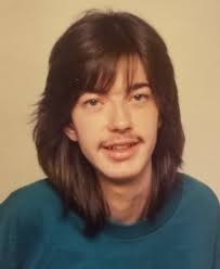 Obituary for Jeffery Mock