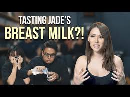 Dj jade rasif x suite 26. Stok Melimpah Dj Jade Rasif Minta Beberapa Teman Cicipi Asinya Reaksi Rekannya Bikin Kaget Cerpen