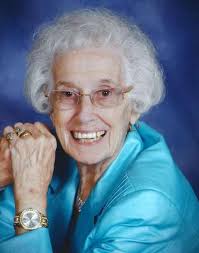 Juanita Pickford of Harrisburg