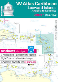 Nv Charts Cruising Guides