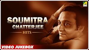 Soumitra Chatterjee Hits