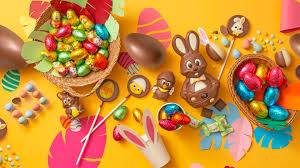 ✅ todo sobre huevos de mercadona. Huevos De Pascua De Chocolate Vuelve La Tradicion A Mercadona