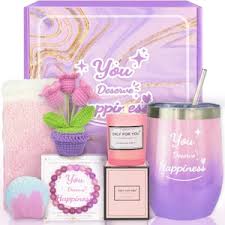 Kedves bögrés dekoráció manóval, Lindor csokival, akár ANYÁK NAPJA  alkalmára is