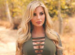 Maybe you would like to learn more about one of these? Jessica Weaver Bio Family Career Boyfriend Net Worth Measurements